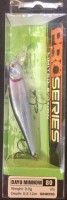 Dayu Minnow 80 Pro Series Sinking